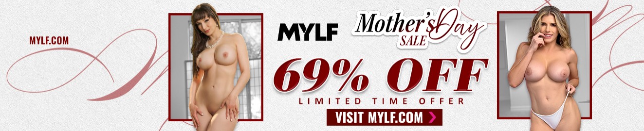 MYLF cover