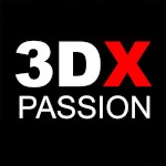 3DXPassion avatar