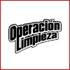 Operacion Limpieza