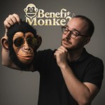 Benefit Monkey avatar