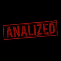 analized