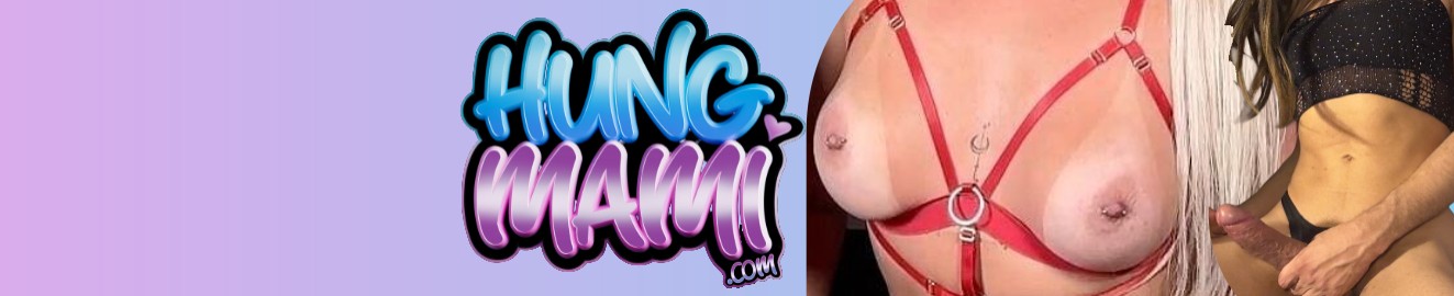 Hung Mami cover