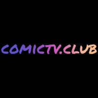 Comic Tv Club Profile Picture