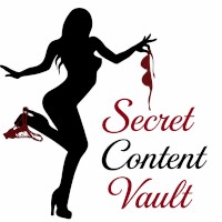 Secret Content Vault Profile Picture