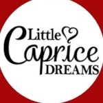 Little Caprice Dreams avatar
