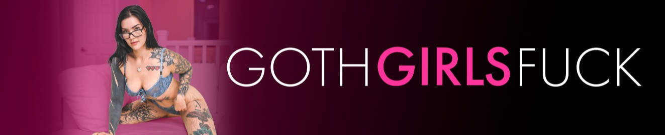 Goth Girls Fuck cover