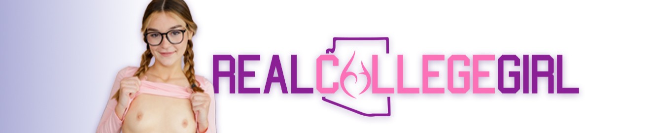 Real College Girl cover