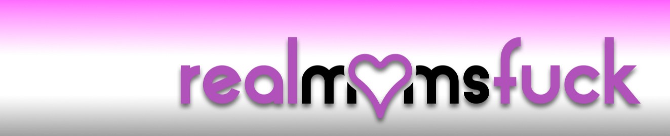 Real Moms Fuck cover