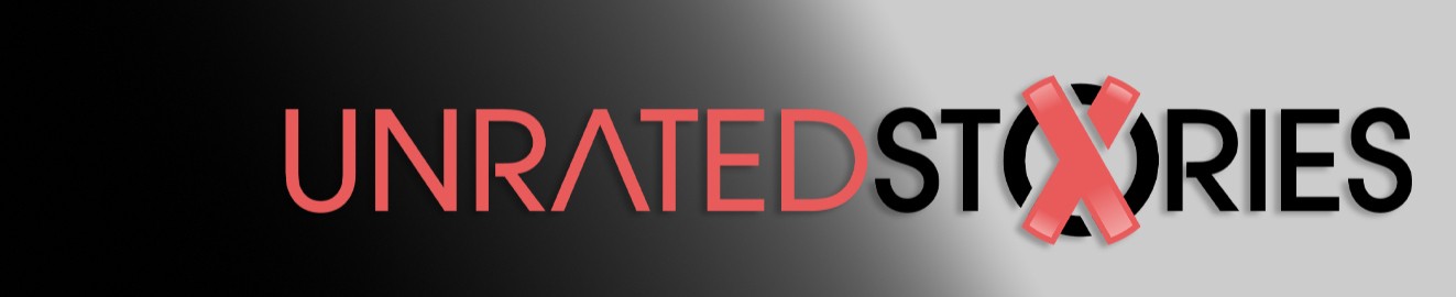Unrated Stories cover