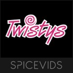 Twistys avatar