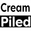 Cream Piled