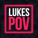 Lukes POV avatar