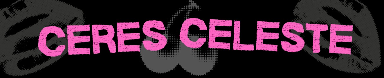 Ceres Celeste cover