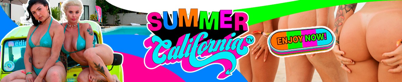 California TV cover