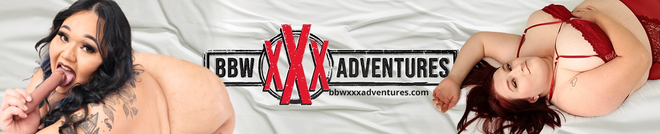 BBW XXX Adventures cover