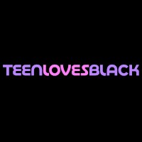 Teen Loves Black Profile Picture