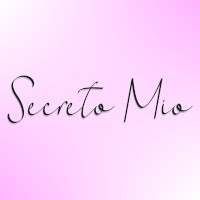 SecretoMio Profile Picture