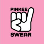 Pinkee Swear avatar