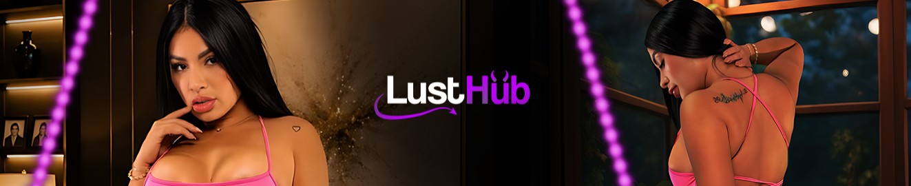 Lusthub cover