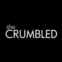 sheCRUMBLED Profile Picture