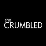 sheCRUMBLED avatar