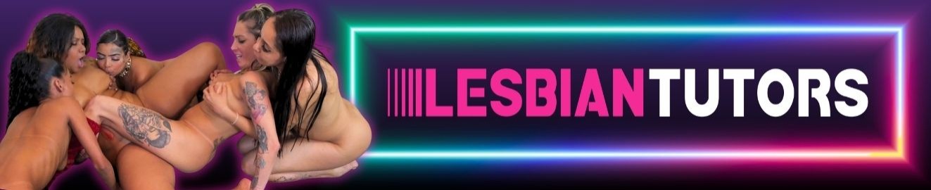 Lesbian Tutors cover