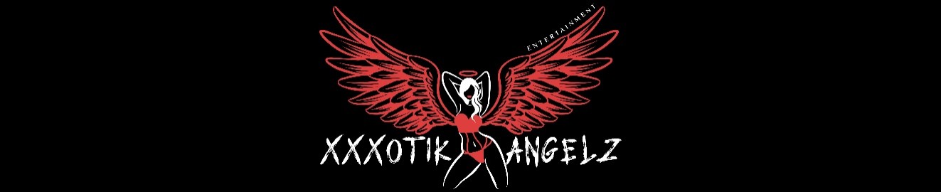 XXXOTIK Angelz cover