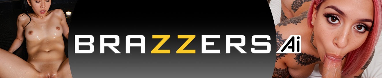 Brazzers ai cover