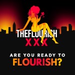 The Flourish XXX avatar