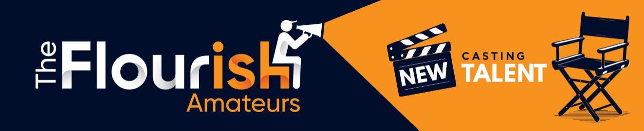 The Flourish Amateurs cover