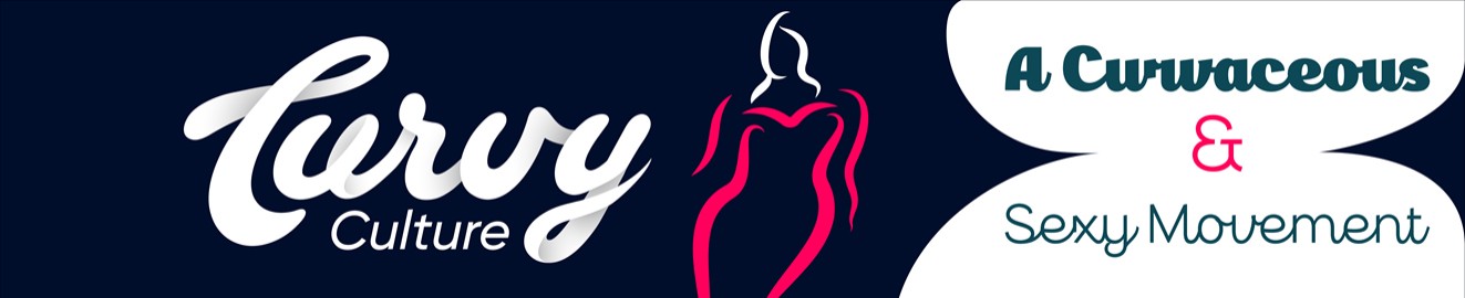 Curvy Culture cover