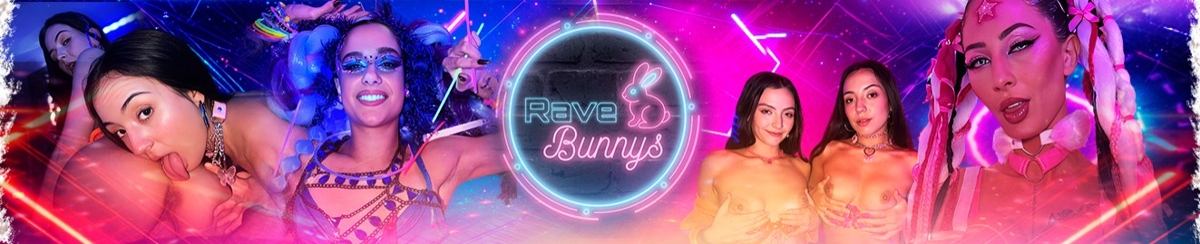 Rave Bunnys cover