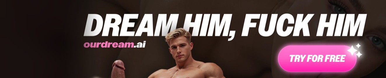 ourdream gay cover