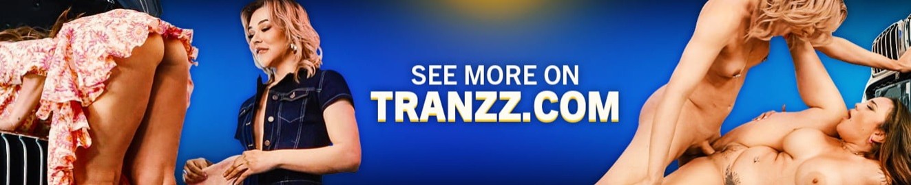Tranzz cover