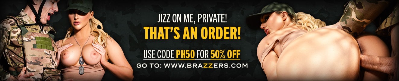 Brazzers cover