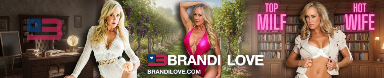 Brandi Love
