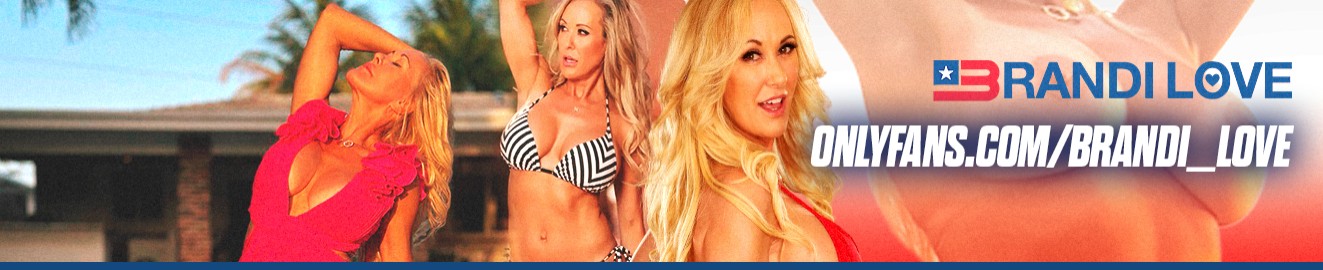 Brandi Love