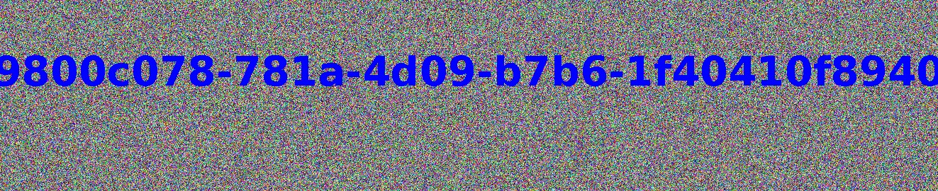 User cover image