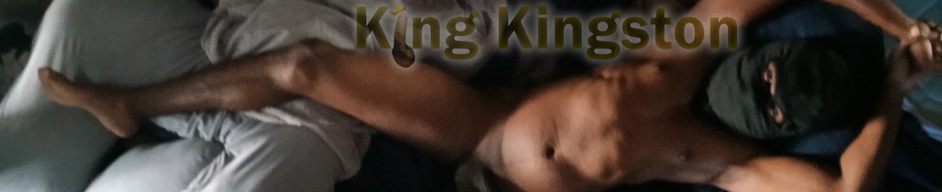 King Kingston JM