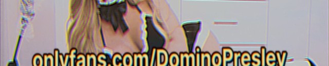 Domino Presley