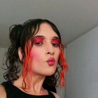 Centipede Buggo Girl