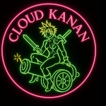 Cloud Kanan