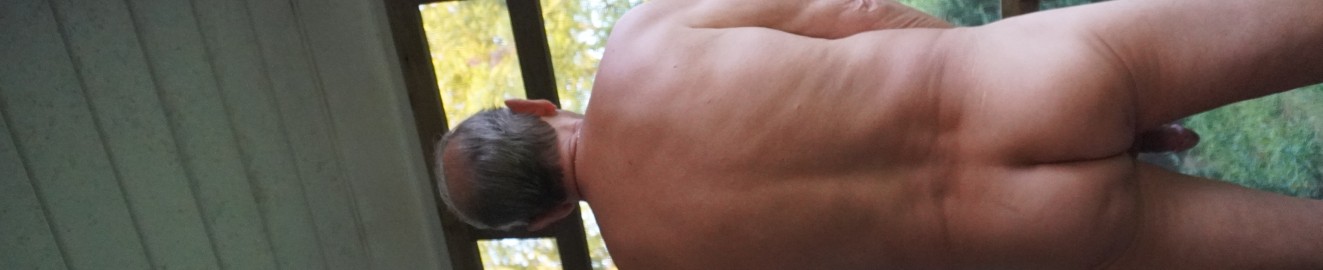 Hung Grandpa