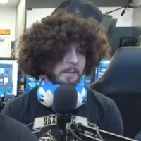 Morgan Shakes