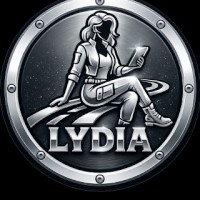 Lydia Luxy