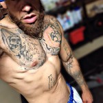Michael Stanganelli