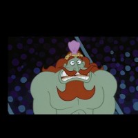 King Neptune