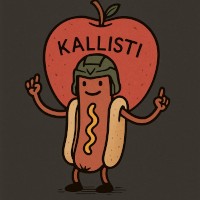 Pope Fnord Bedlamite