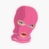 SexyMaskedPleasure
