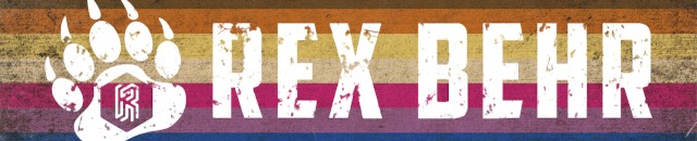 Rex Behr